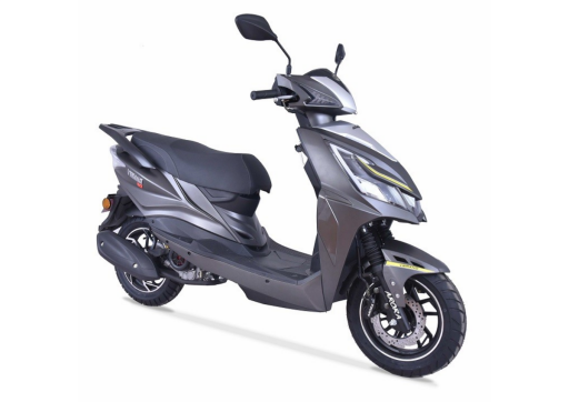 Arora Verano AR 125-25